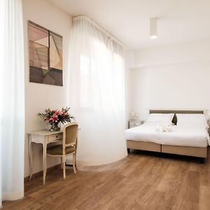 Deluxe Kamer met een King Size Bed